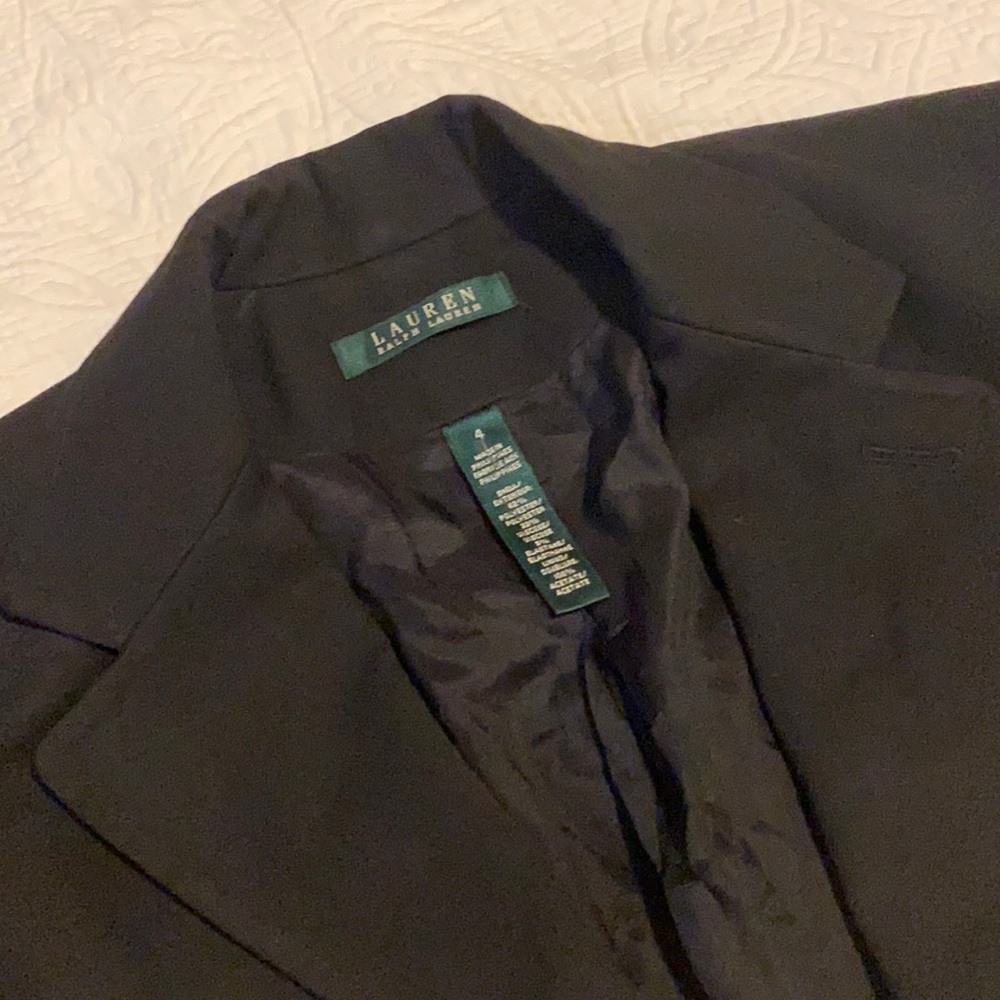 Ralph Lauren blazer